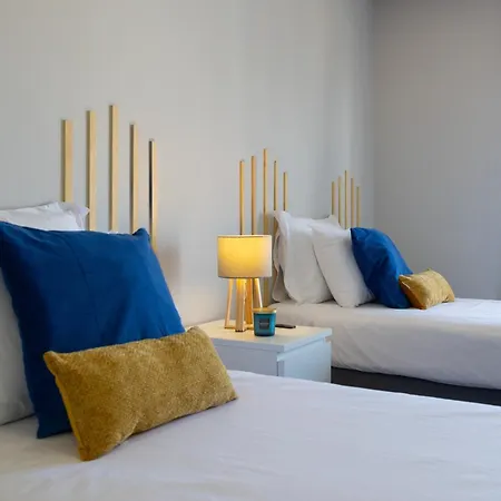Casa Alma By All2gether וילה פרנאו פרו