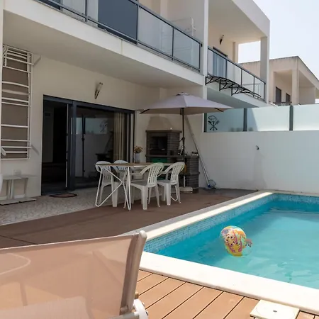 וילה Casa Alma By All2gether