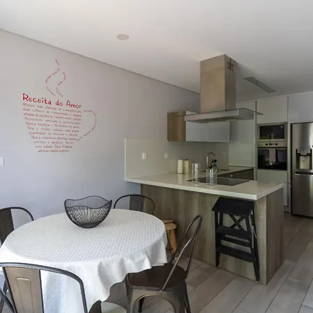 Casa Alma By All2gether * פרנאו פרו
