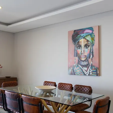 וילה Casa Alma By All2gether