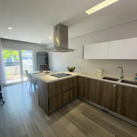 Casa Alma By All2gether * פרנאו פרו