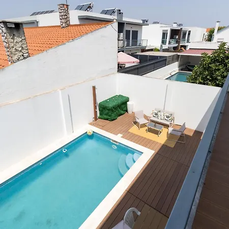 וילה Casa Alma By All2gether