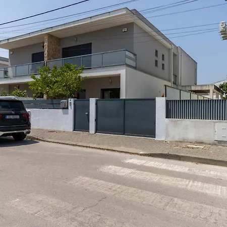 Casa Alma By All2gether פרנאו פרו