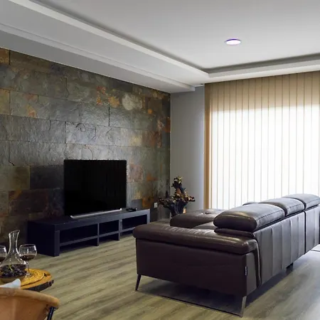 Casa Alma By All2gether 빌라 *