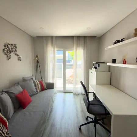 Casa Alma By All2gether 빌라