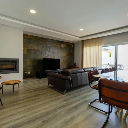 Casa Alma By All2gether פרנאו פרו