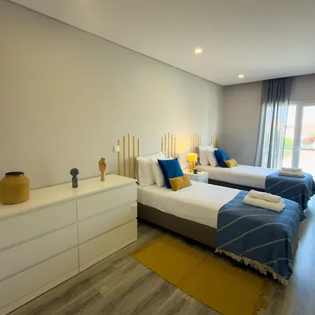 Casa Alma By All2gether * 페르나오 페로