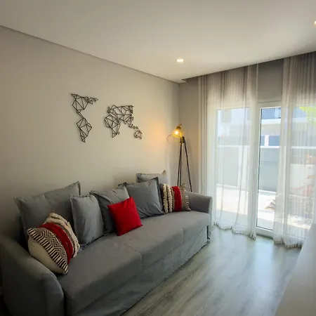 Casa Alma By All2gether פרנאו פרו