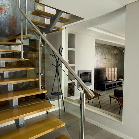 Casa Alma By All2gether וילה