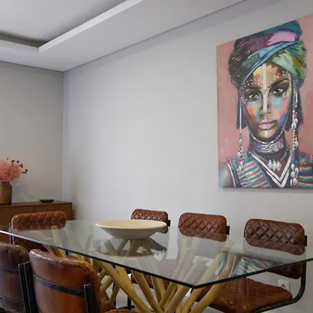 Casa Alma By All2gether וילה *