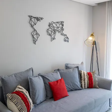 Casa Alma By All2gether *