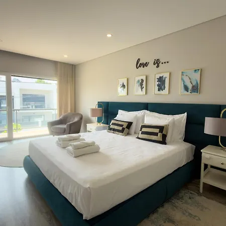 Casa Alma By All2gether וילה פרנאו פרו