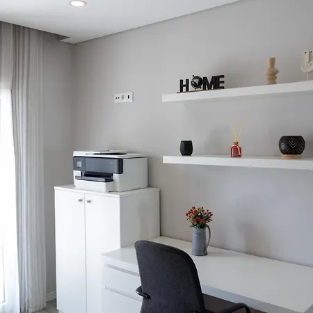 Casa Alma By All2gether וילה