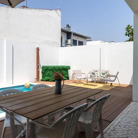 Casa Alma By All2gether וילה